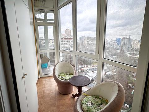 квартира за адресою Генерала Шаповала вул. (Механізаторів), 2-А