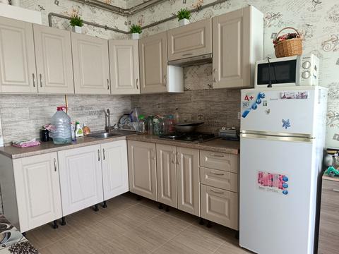 квартира за адресою Парусна вул. (Героїв Сталінграду), 1н