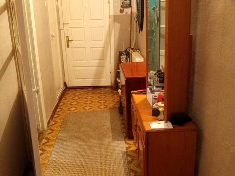 квартира по адресу Болгарская ул., 79