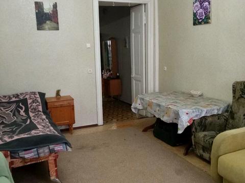 квартира по адресу Болгарская ул., 79