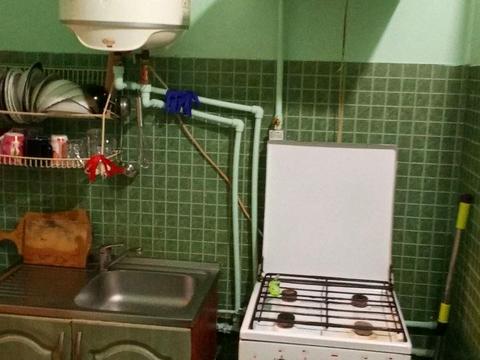 квартира по адресу Болгарская ул., 79