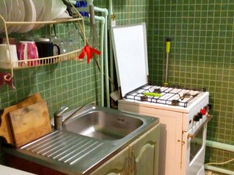 квартира по адресу Болгарская ул., 79