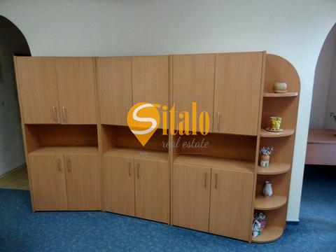 комерційна за адресою Миколи Міхновського бульв. (Дружби народів), 21