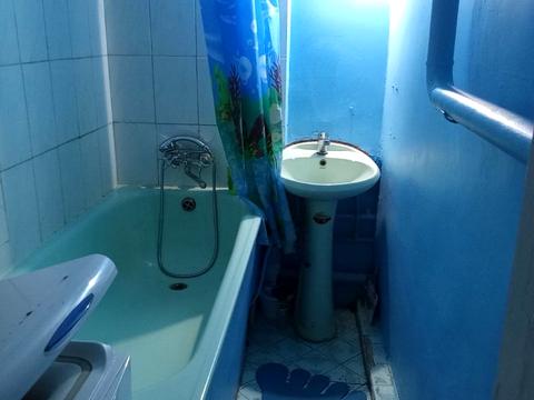 квартира по адресу Болгарская ул., 79