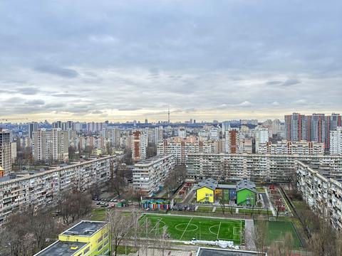 квартира по адресу Петра Калнишевського ул. (Михайла Майорова), 7