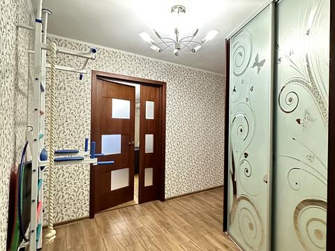 квартира по адресу Петра Калнишевського ул. (Михайла Майорова), 7