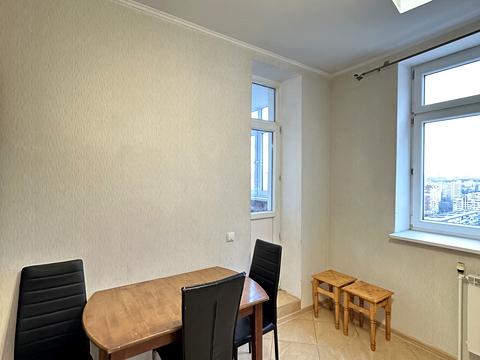 квартира по адресу Петра Калнишевського ул. (Михайла Майорова), 7