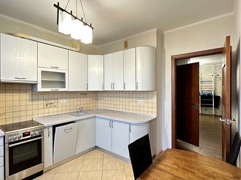 квартира по адресу Петра Калнишевського ул. (Михайла Майорова), 7