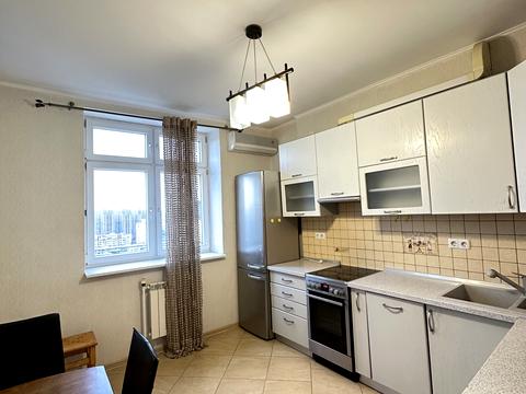 квартира по адресу Петра Калнишевського ул. (Михайла Майорова), 7