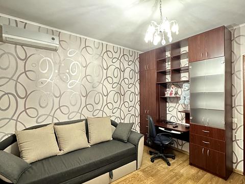 квартира по адресу Петра Калнишевського ул. (Михайла Майорова), 7