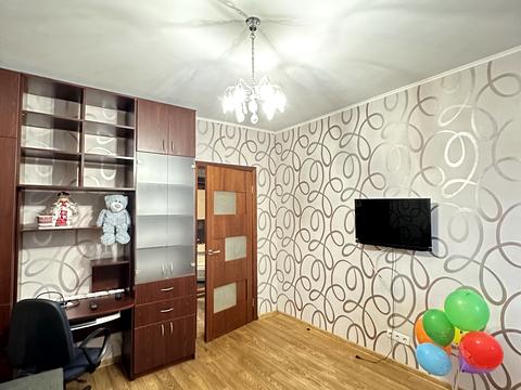 квартира по адресу Петра Калнишевського ул. (Михайла Майорова), 7