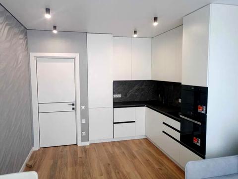 квартира за адресою Генерала Грекова вул., 4