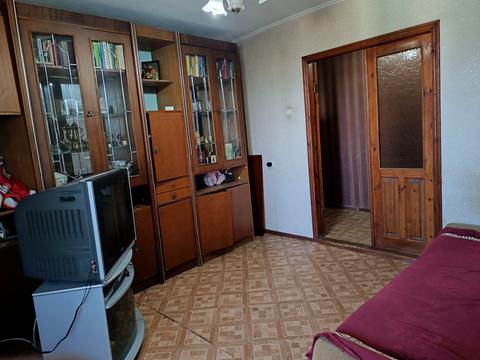 квартира за адресою смт. Великодолинське, Ентузіастів, 4а