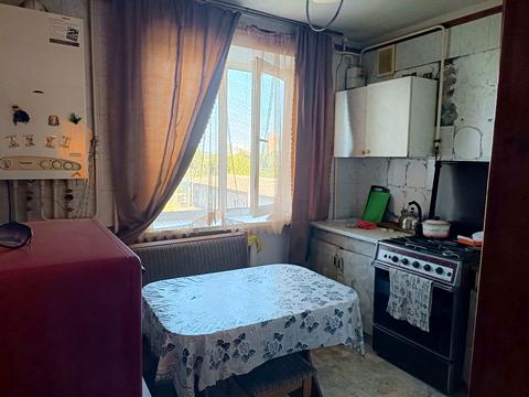 квартира за адресою смт. Великодолинське, Ентузіастів, 4а