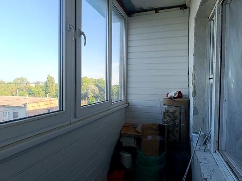 квартира за адресою смт. Великодолинське, Ентузіастів, 4а