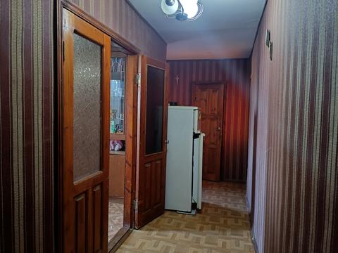 квартира за адресою смт. Великодолинське, Ентузіастів, 4а