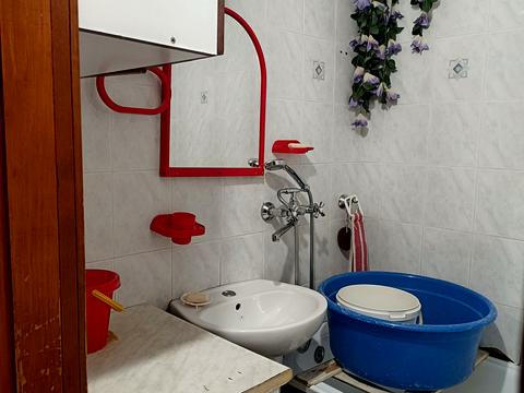 квартира за адресою смт. Великодолинське, Ентузіастів, 4а