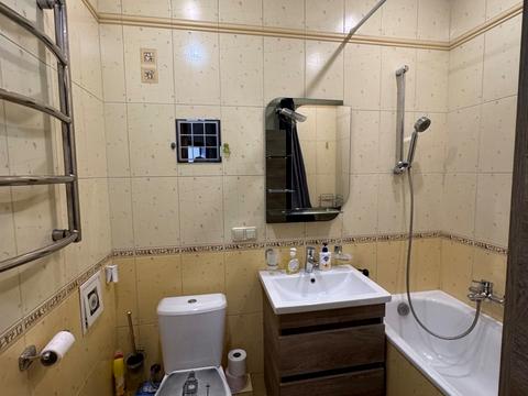 квартира за адресою Княжий Затон вул., 2/30