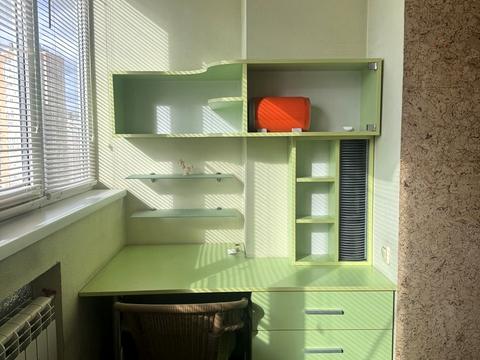 квартира за адресою Княжий Затон вул., 2/30