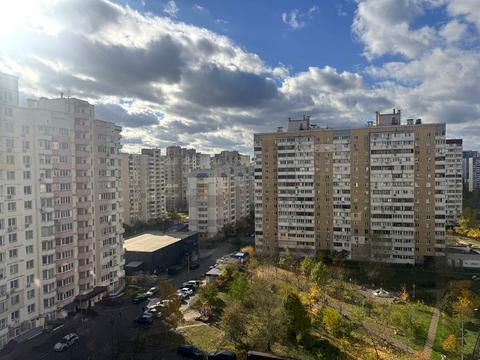 квартира за адресою Княжий Затон вул., 2/30