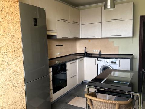 квартира за адресою Княжий Затон вул., 2/30