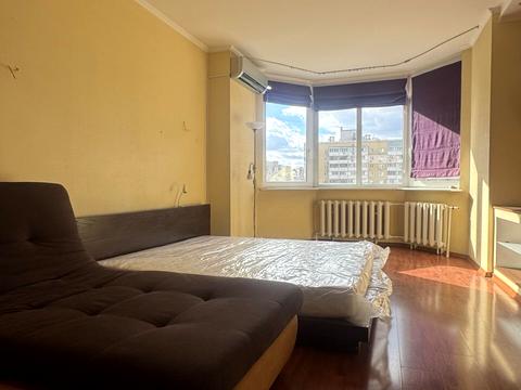 квартира за адресою Княжий Затон вул., 2/30