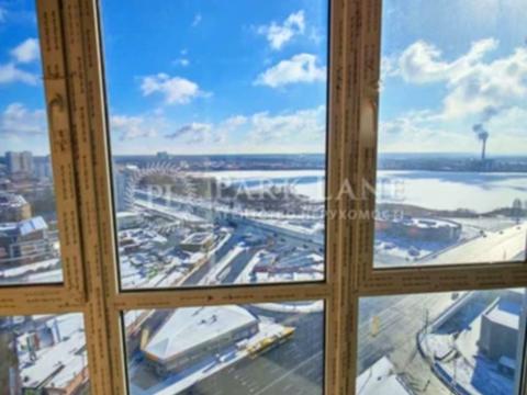 квартира за адресою Ревуцького вул., 40-В