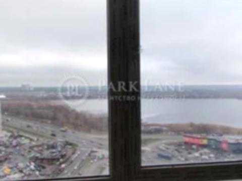 квартира за адресою Ревуцького вул., 40-В