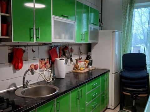 квартира за адресою Харків, Салтівське шосе, 73г