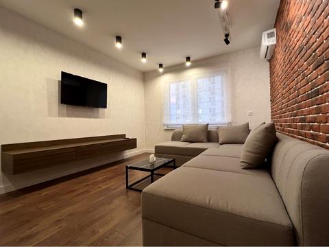 квартира по адресу Николая Закревского ул., 101-Б