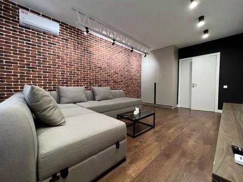 квартира по адресу Николая Закревского ул., 101-Б