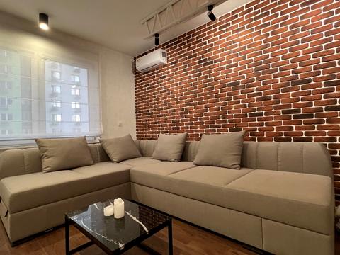 квартира по адресу Николая Закревского ул., 101-Б