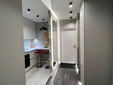 квартира по адресу Николая Закревского ул., 101-Б