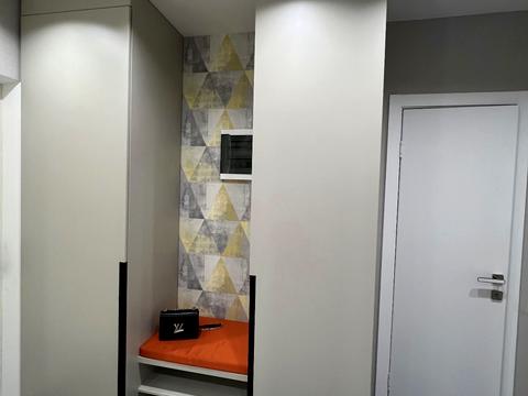 квартира по адресу Николая Закревского ул., 101-Б