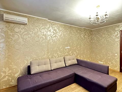 квартира по адресу Петра Калнишевського ул. (Михайла Майорова), 7