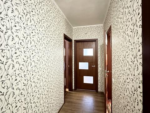 квартира по адресу Петра Калнишевського ул. (Михайла Майорова), 7