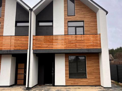 дом по адресу Миколи Носова