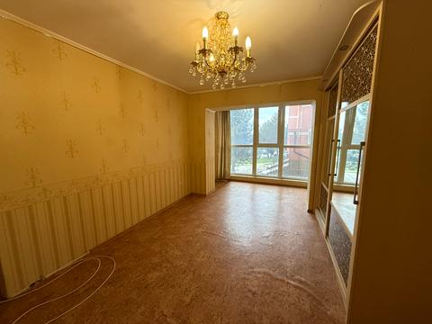 квартира за адресою Чорноморськ (Іллічівськ), Захисників України вул. (1-го Травня), 15