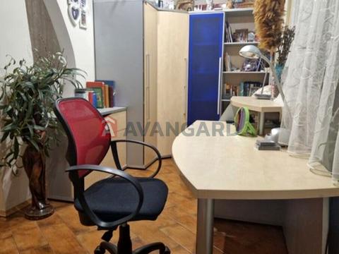 квартира за адресою Свободи вул., 19