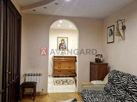 квартира за адресою Свободи вул., 19