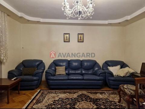 квартира за адресою Свободи вул., 19