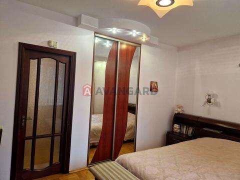 квартира за адресою Свободи вул., 19