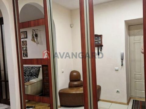 квартира за адресою Свободи вул., 19