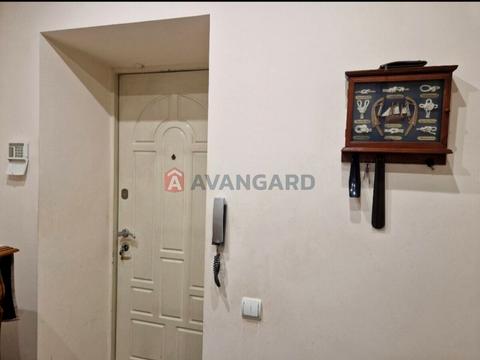 квартира за адресою Свободи вул., 19