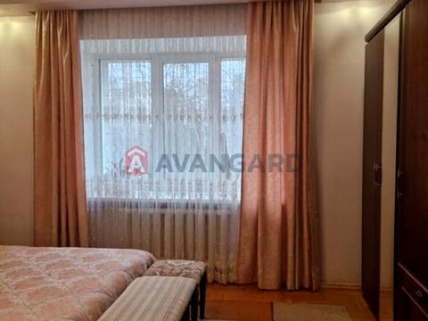 квартира за адресою Свободи вул., 19