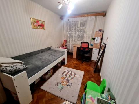 квартира за адресою Данченка вул., 5