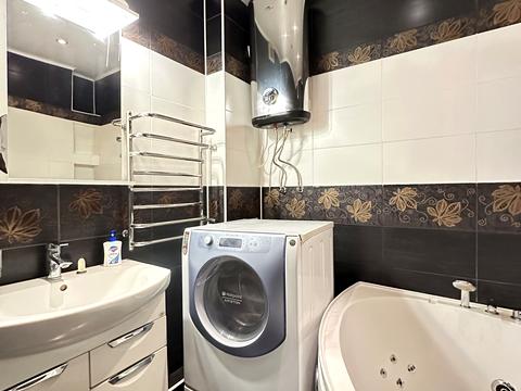 квартира по адресу Петра Калнишевського ул. (Михайла Майорова), 7