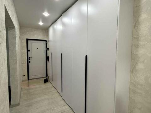 квартира за адресою Героїв АТО вул. (Красіна), 114 к2