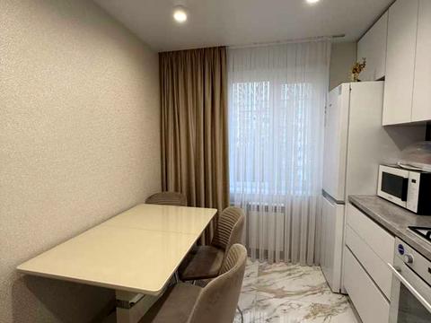 квартира за адресою Героїв АТО вул. (Красіна), 114 к2