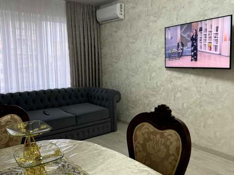 квартира за адресою Героїв АТО вул. (Красіна), 114 к2